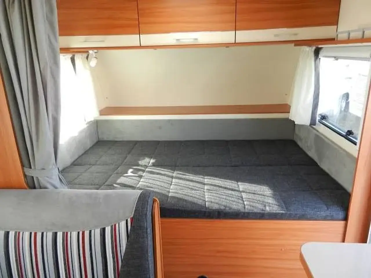 Billede 2 - Weinsberg Caraone 550QDK - Udlejes