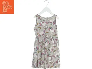 Kjole fra H&M (str. 128 cm)