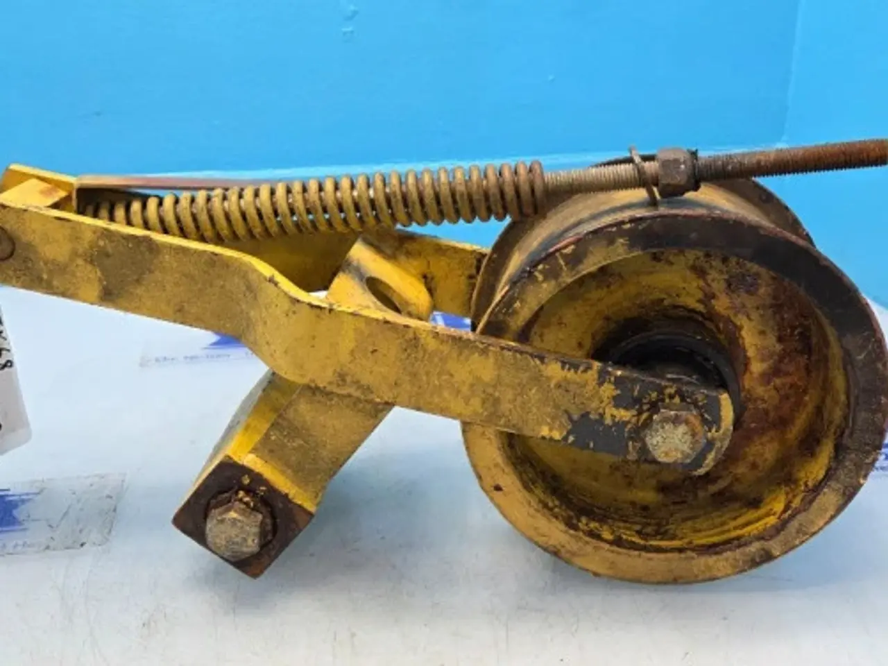 Billede 7 - New Holland TX68 Remstramme 84004473