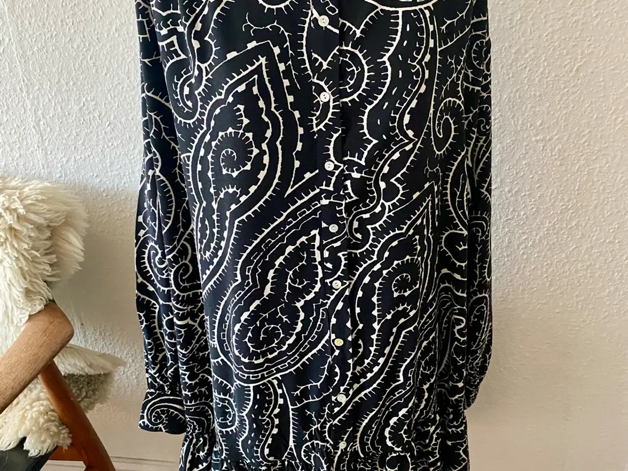 Billede 2 - H&m kjole xl
