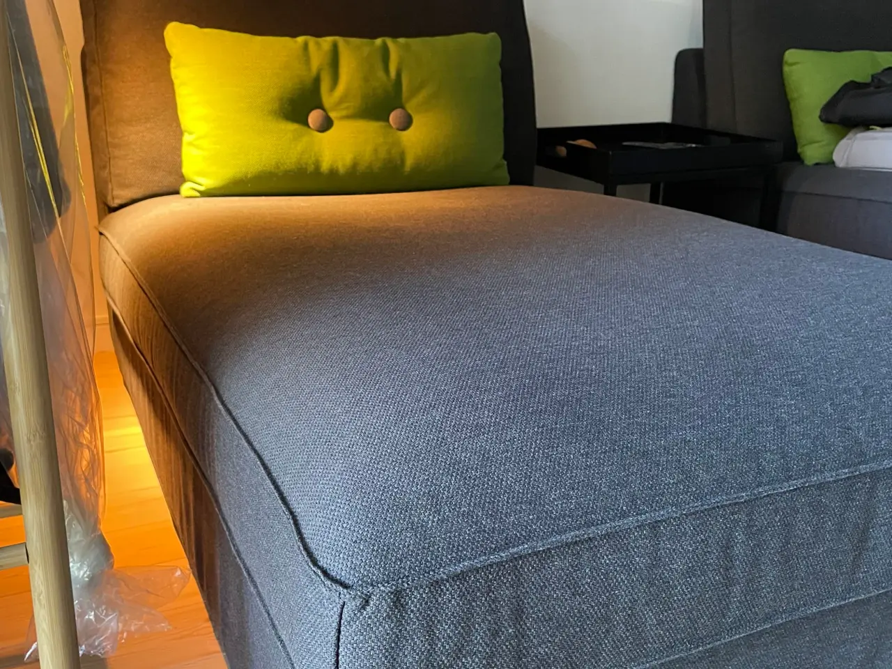 Billede 2 - IKEA Kivik chaiselong 2 stk. 