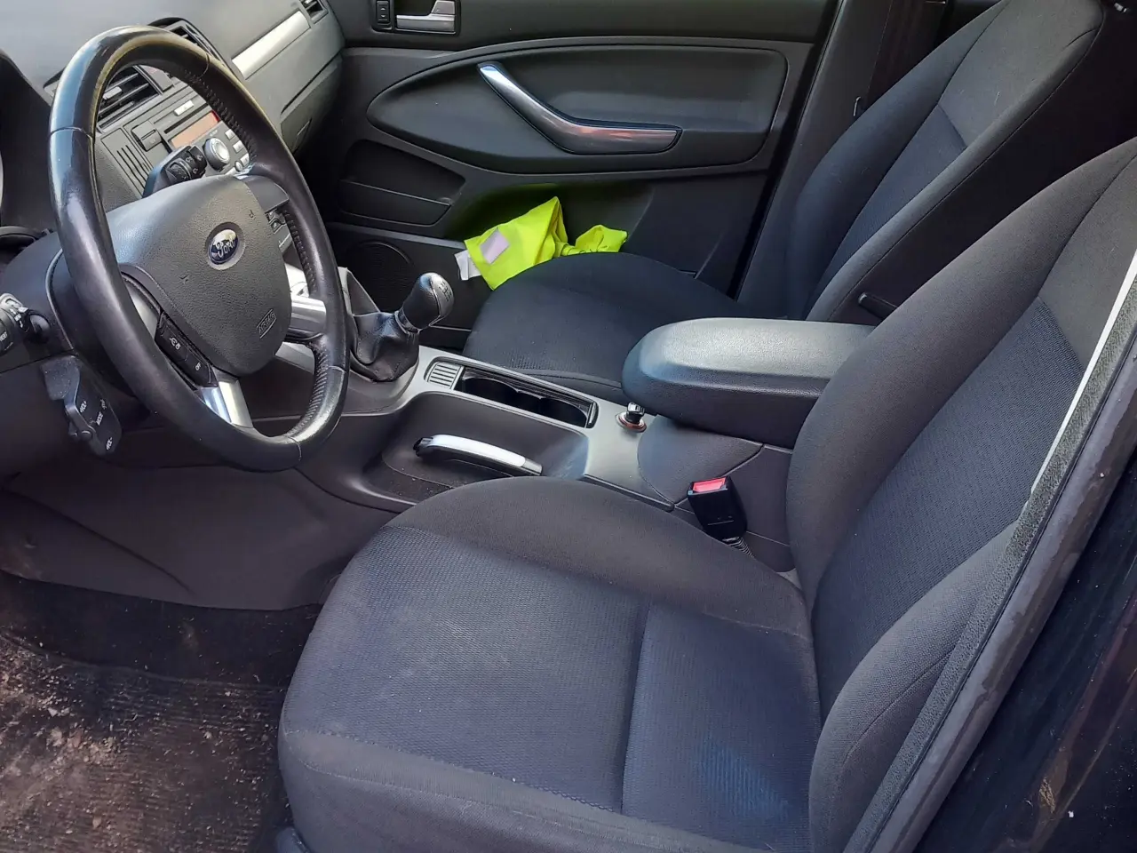 Billede 4 - Ford c-max