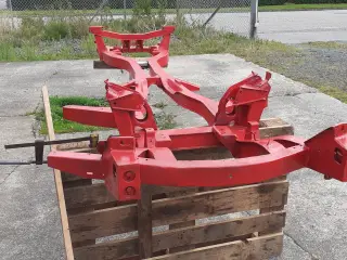 Triumph Spitfire MK4 Chassis