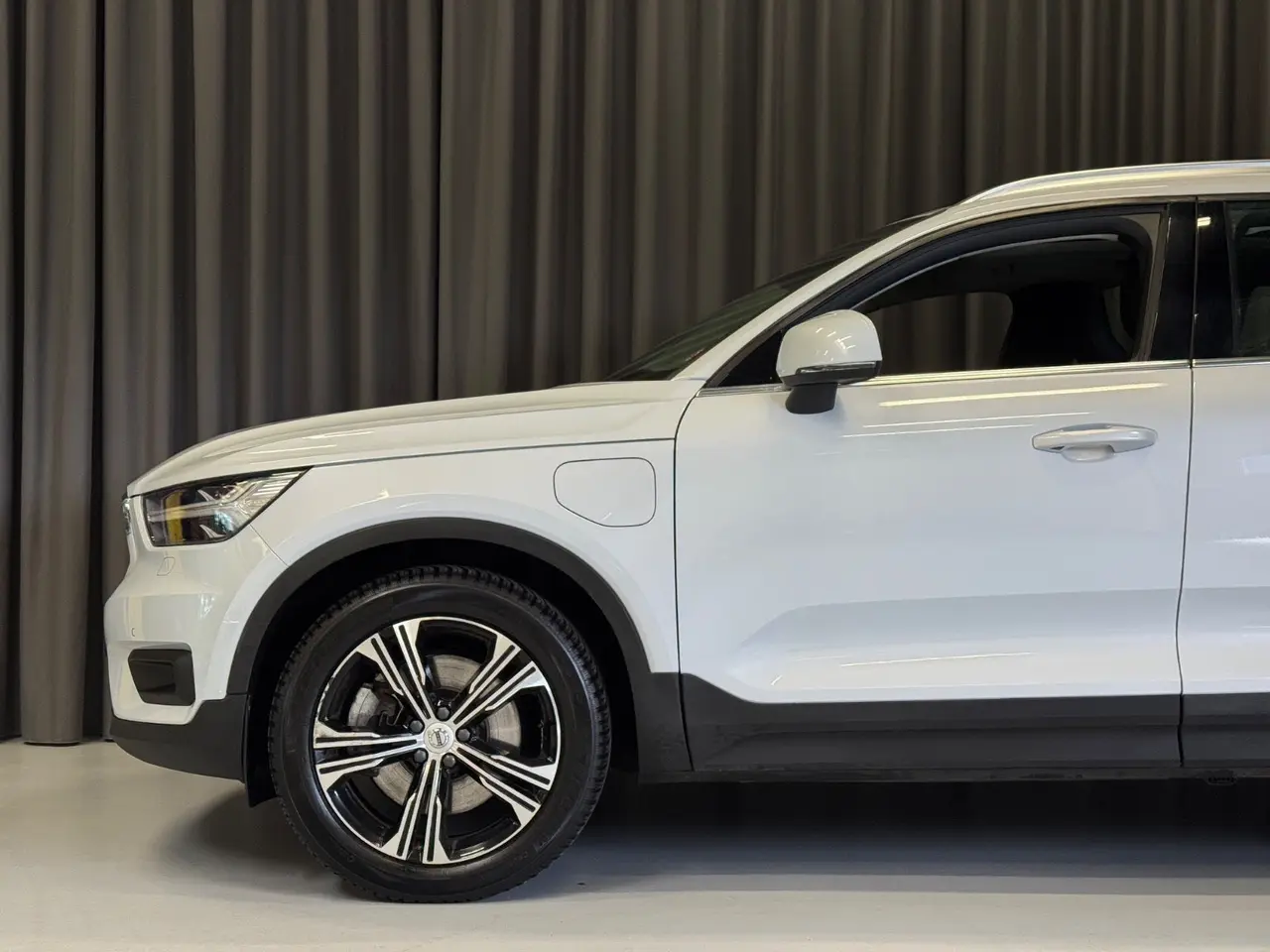 Billede 3 - Volvo XC40 1,5 T5 ReCharge Inscription aut.