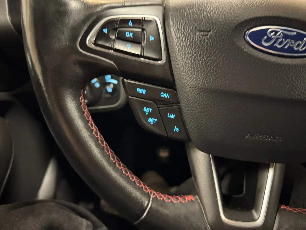 Billede 13 - Ford Kuga 1,5 SCTi 150 ST-Line
