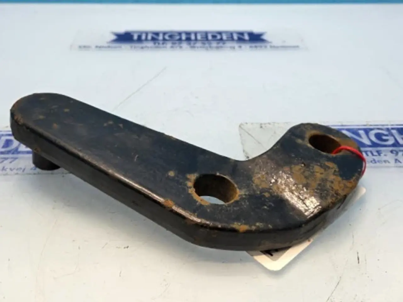 Billede 4 - New Holland TM175 Arm 82026555