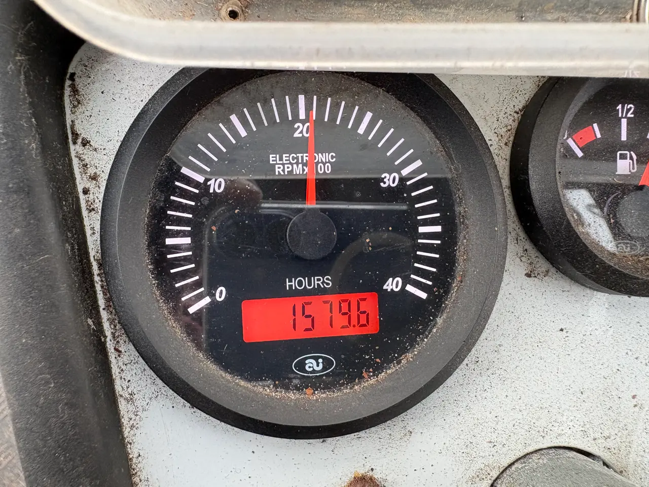 Billede 9 - Timian VPM 3400