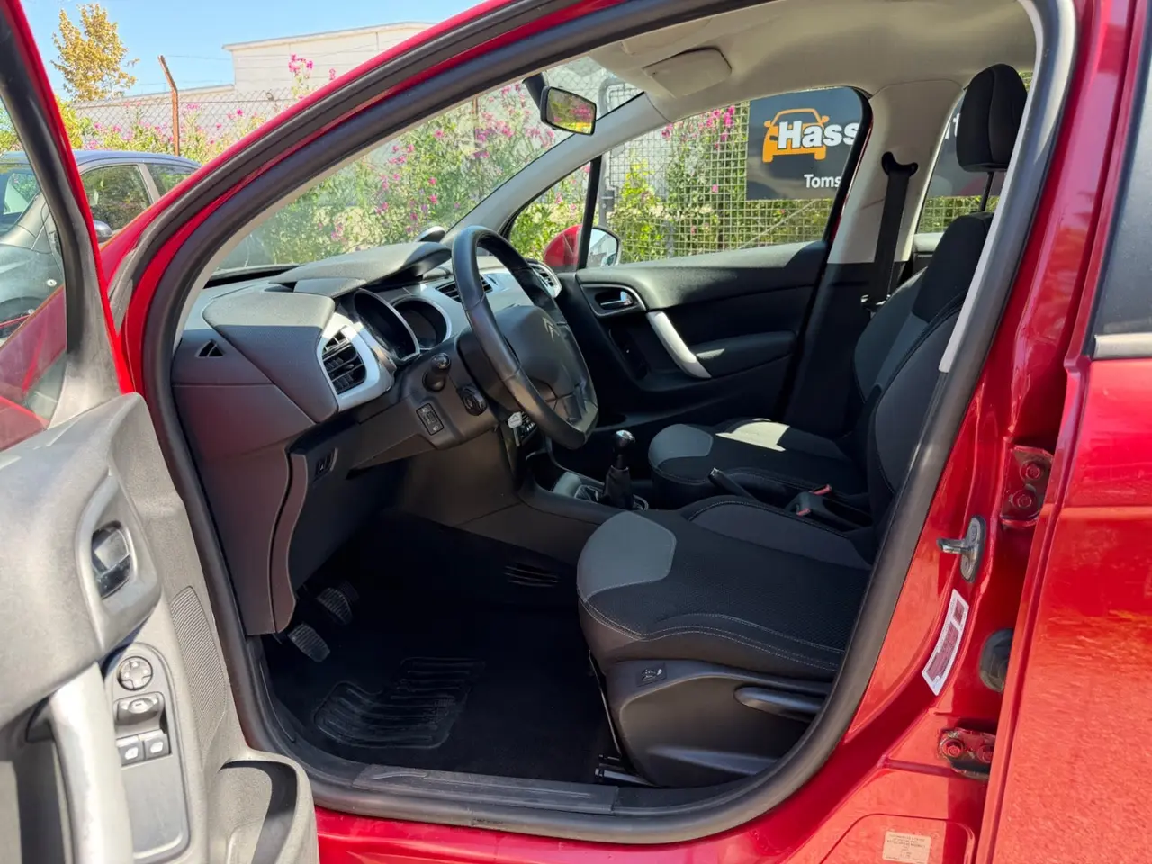 Billede 9 - Citroën C3 1,4 HDi Seduction
