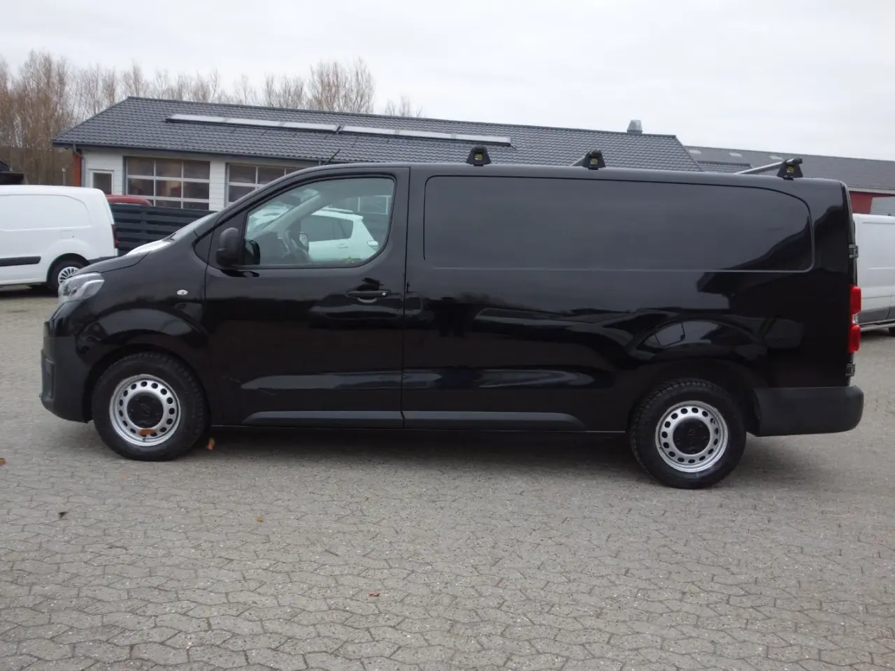 Billede 3 - Toyota ProAce 2,0 D 120 Long Comfort