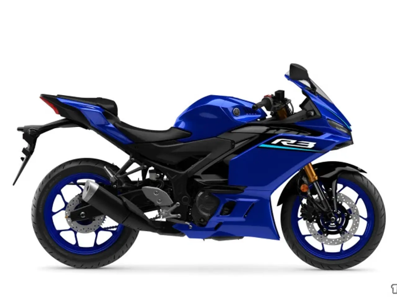 Billede 2 - Yamaha YZF R3