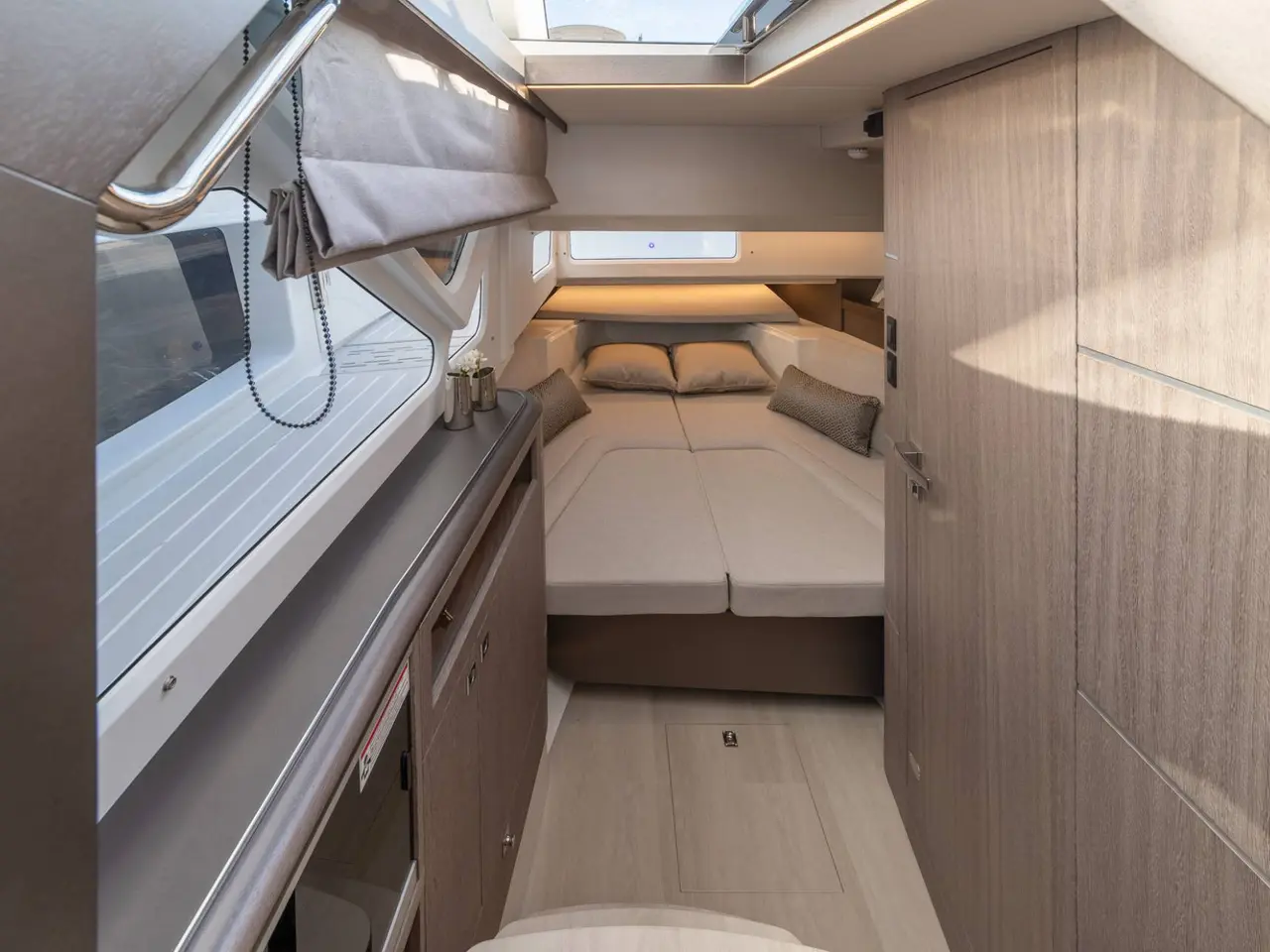 Billede 15 - Galeon 335 GTO