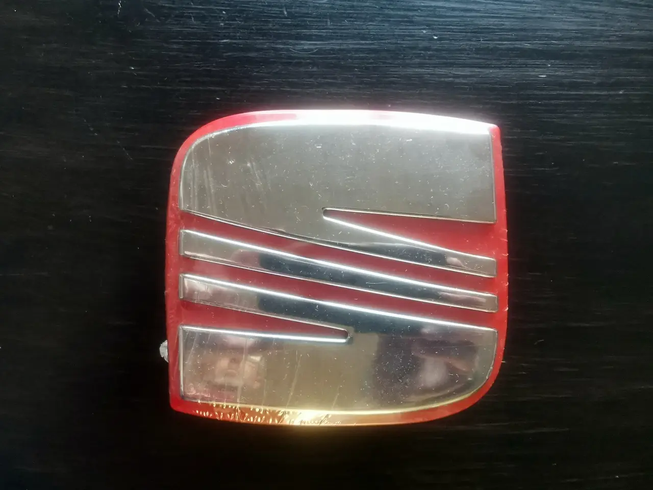 Billede 1 - Seat reservepærer