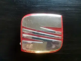 Seat reservepærer