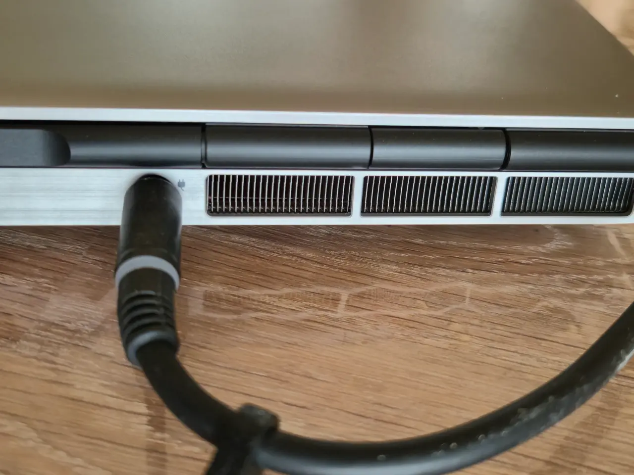 Billede 5 - 17,3" Dell CAD arbejdsstation, Professionel