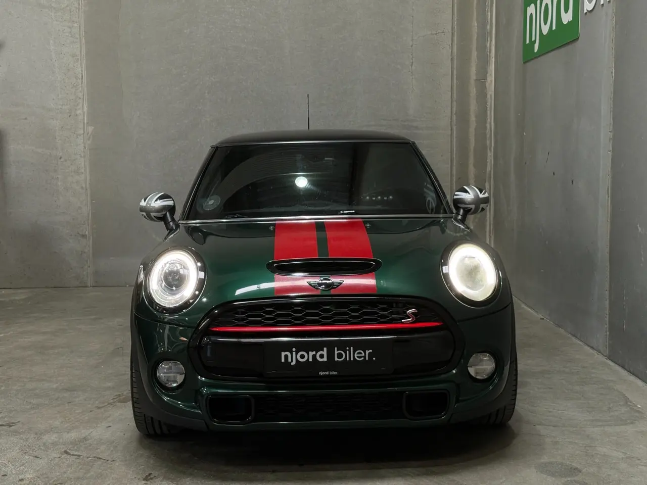 Billede 2 - MINI Cooper S 2,0 aut.