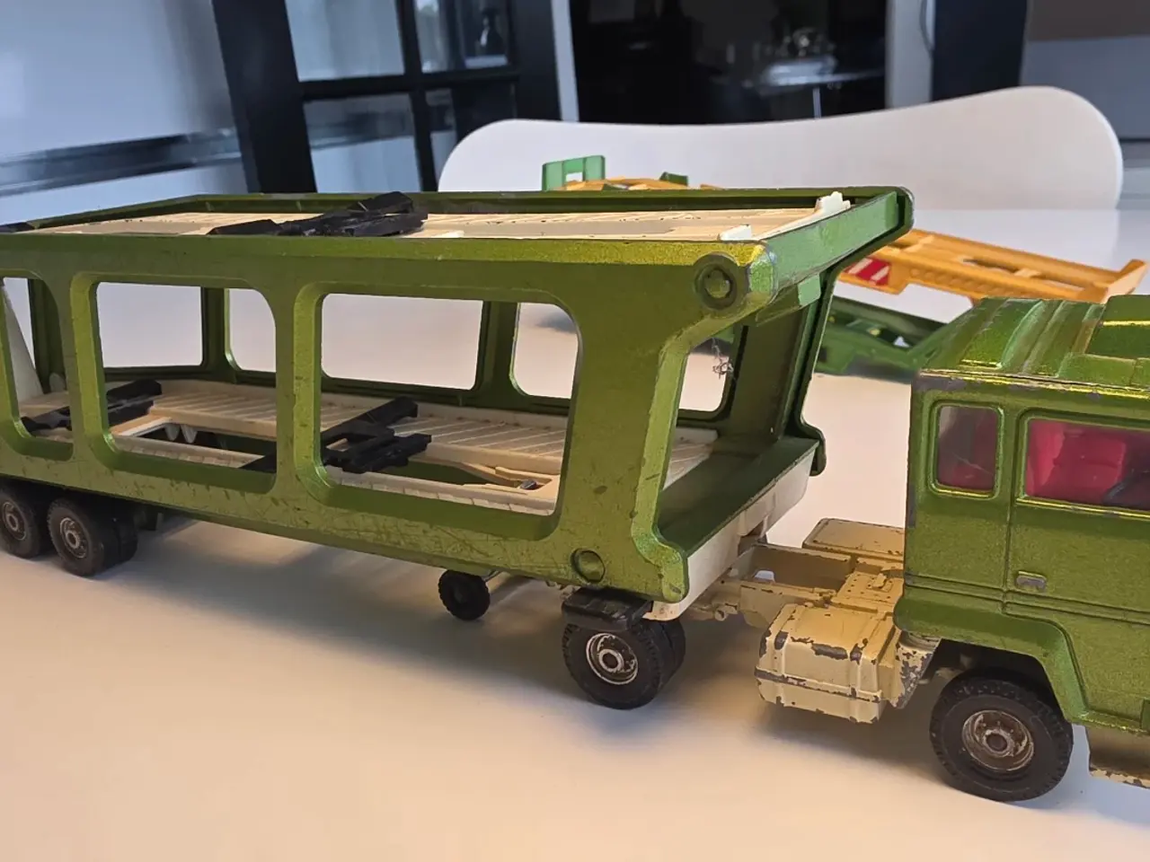 Billede 8 - Gorgi Dinky Matchbox Majorette Buddy L Märklin SI