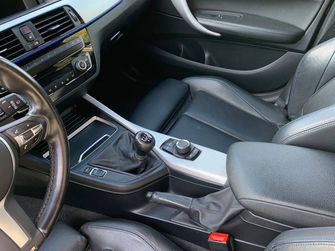 Billede 8 - Bmw 118d M-Sport