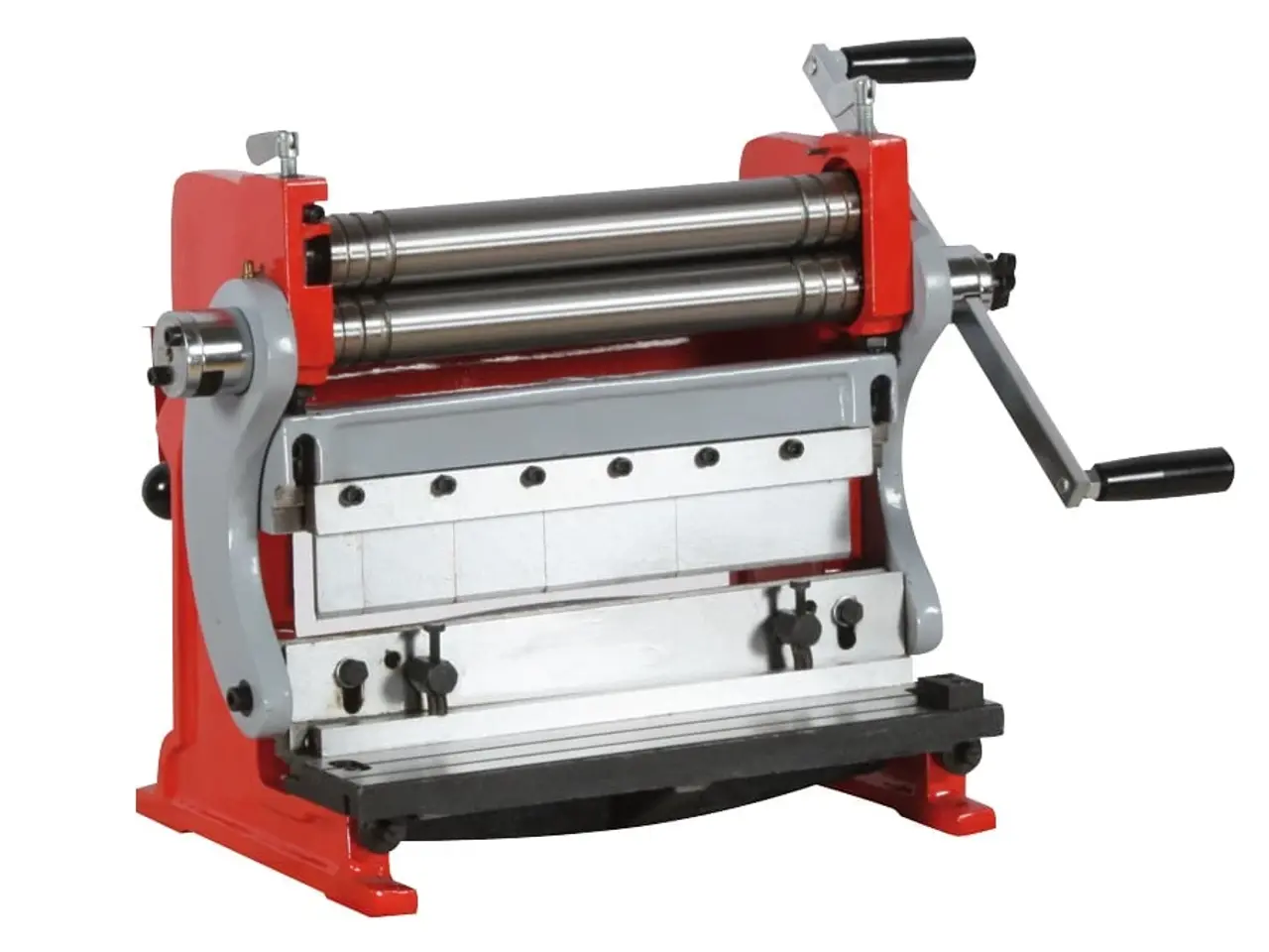 Billede 1 - Universal pladebearbejdningsmaskine UBM305 Holzmann