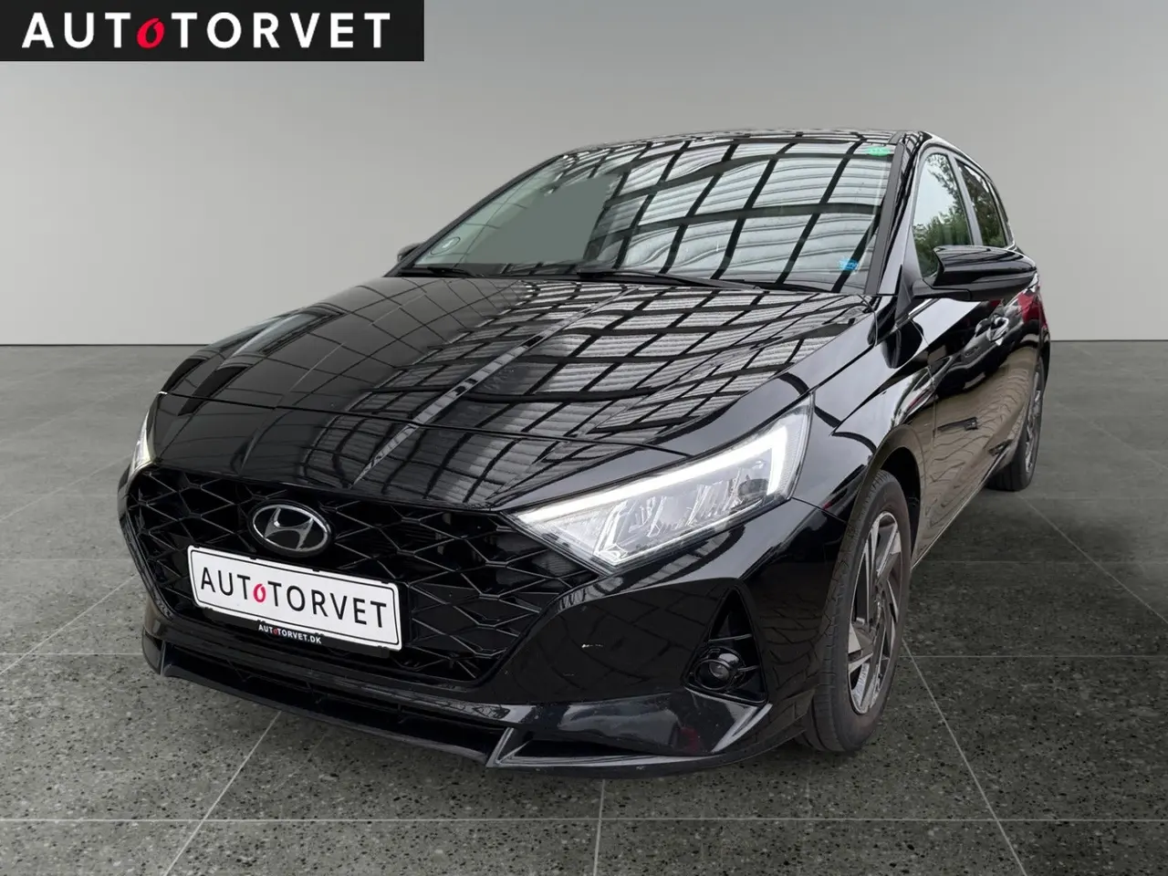 Billede 1 - Hyundai i20 1,0 T-GDi Advanced DCT