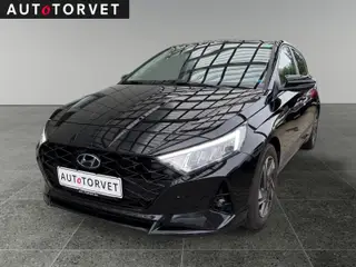Hyundai i20 1,0 T-GDi Advanced DCT