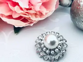Broche sød