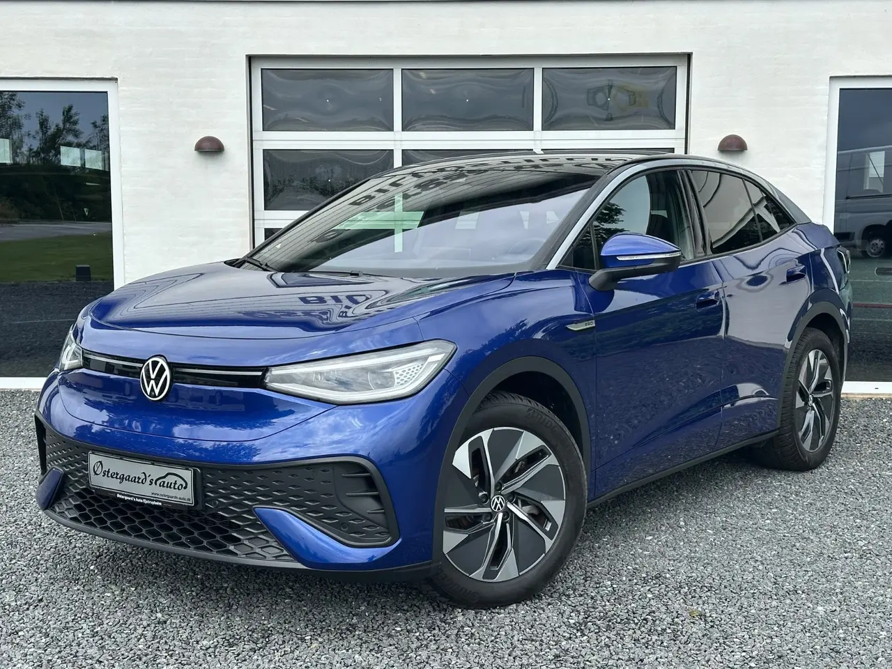 Billede 2 - VW ID.5 77 Pro
