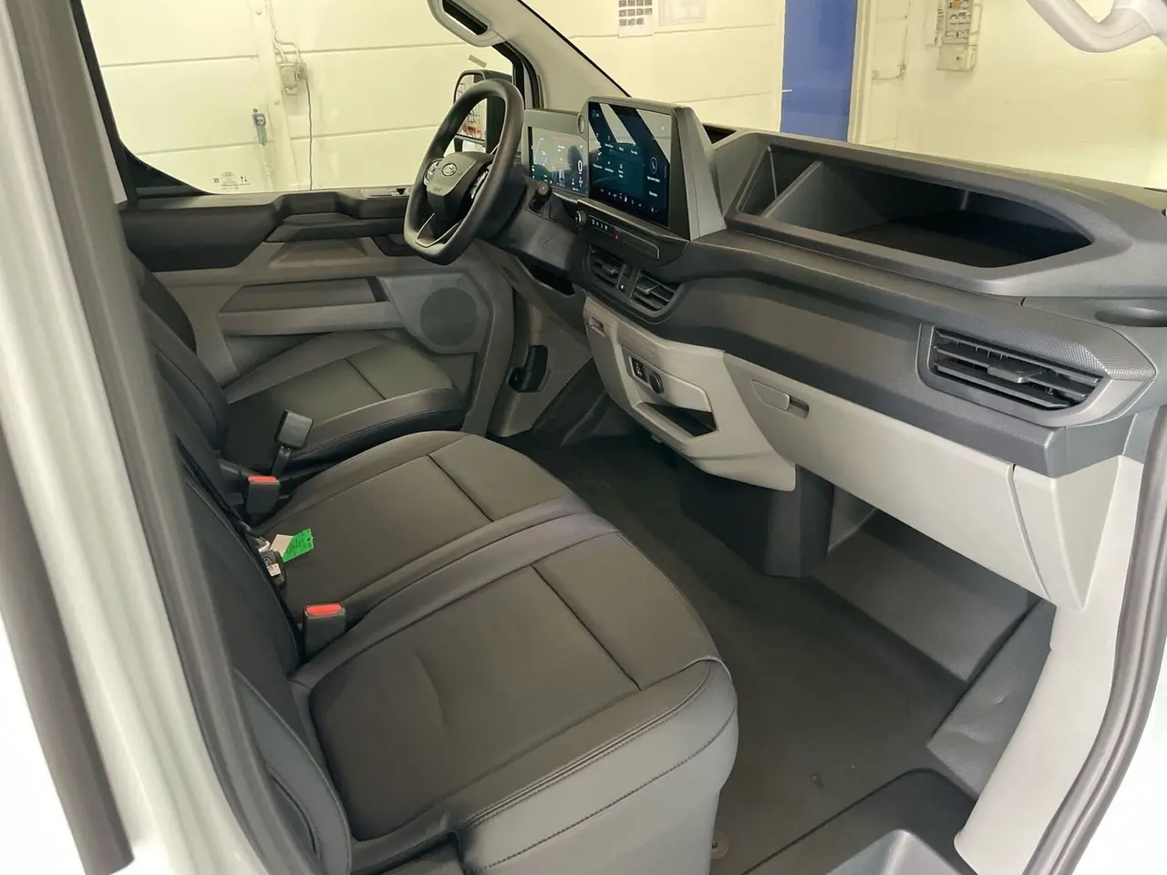 Billede 13 - Ford E-Transit Custom 320 L1 64 Trend