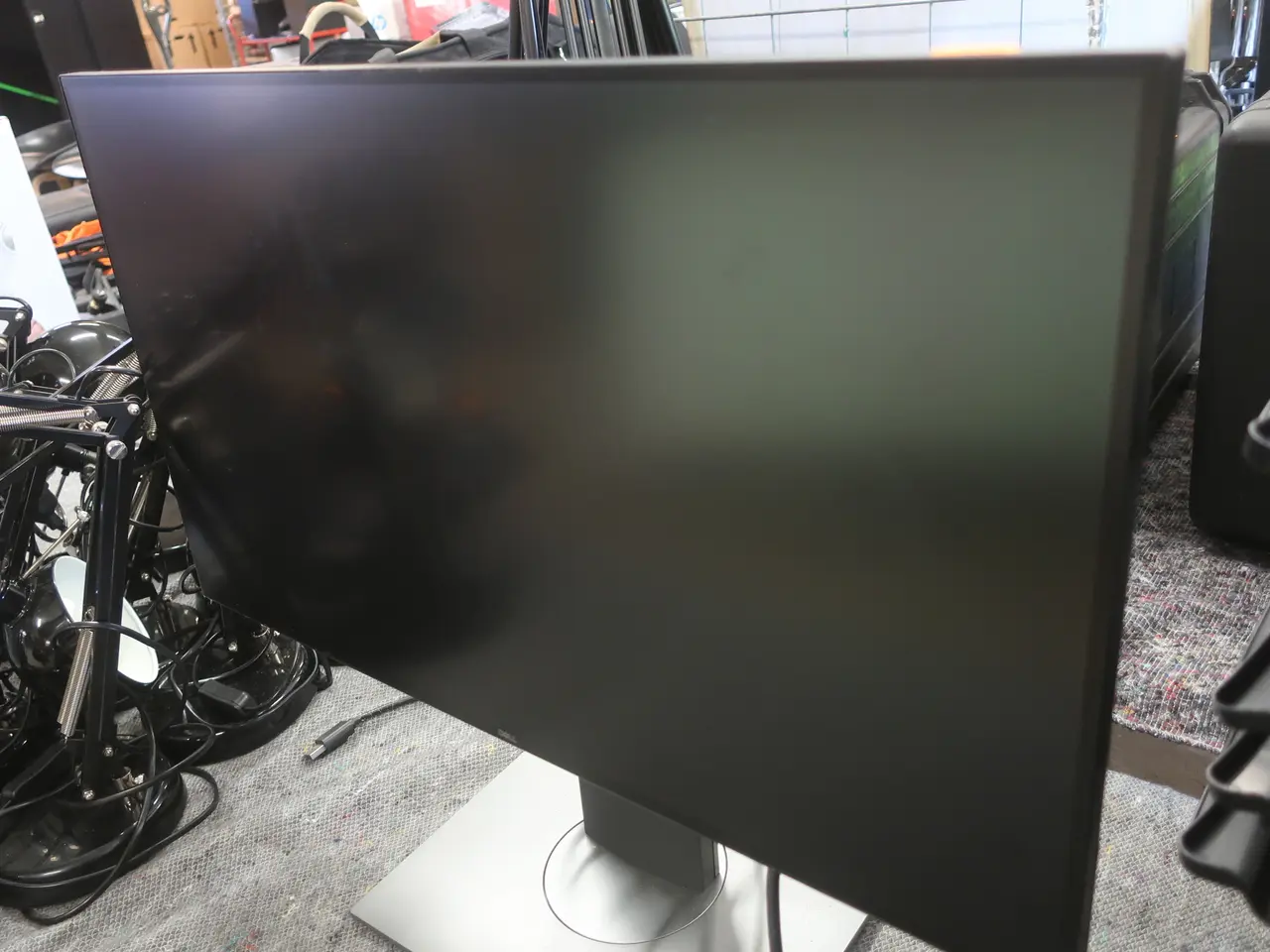 Billede 2 - Monitor DELL U2718Q