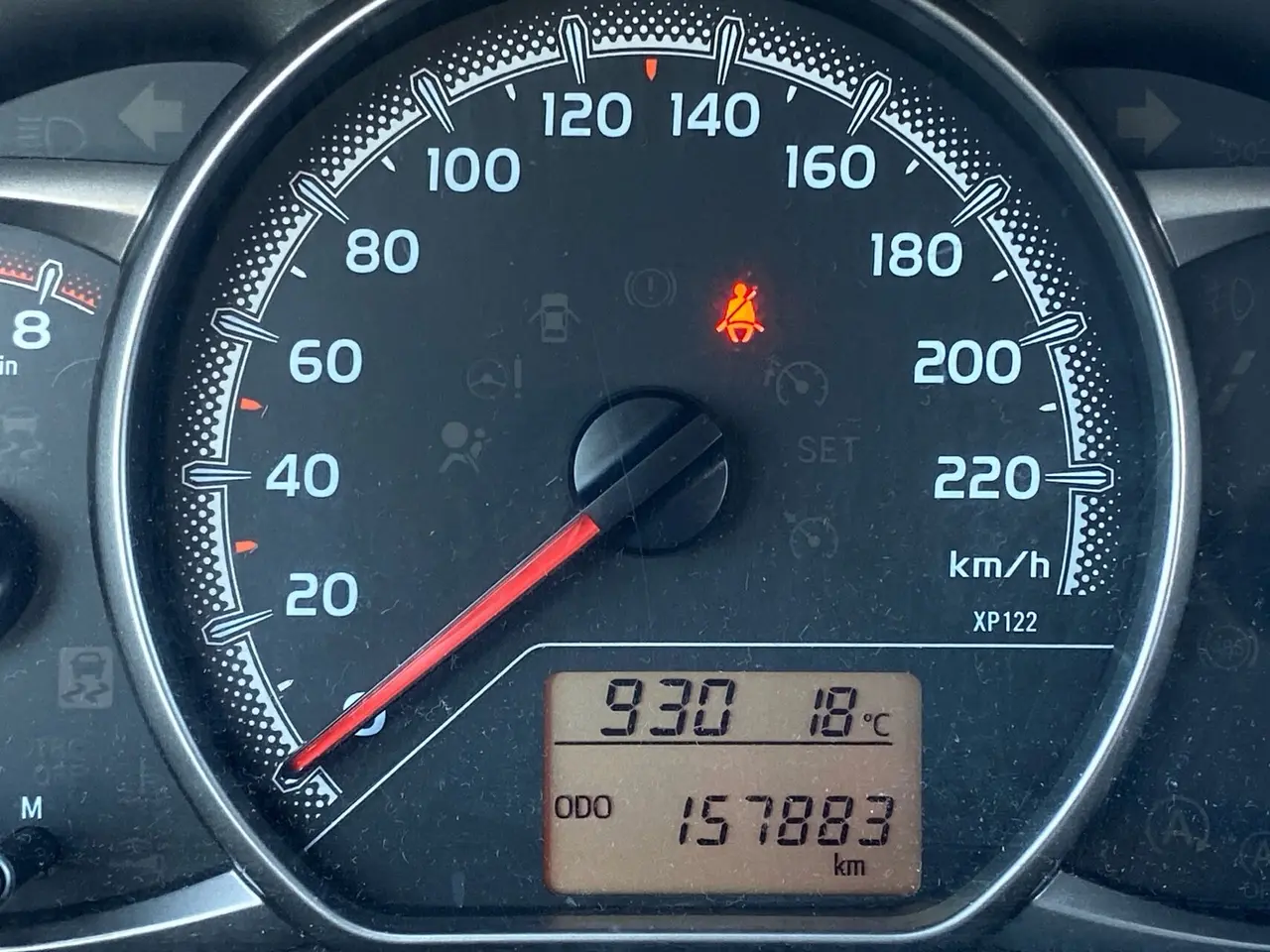 Billede 13 - Toyota Yaris 1,0 VVT-I T2 Comfort 69HK 5d