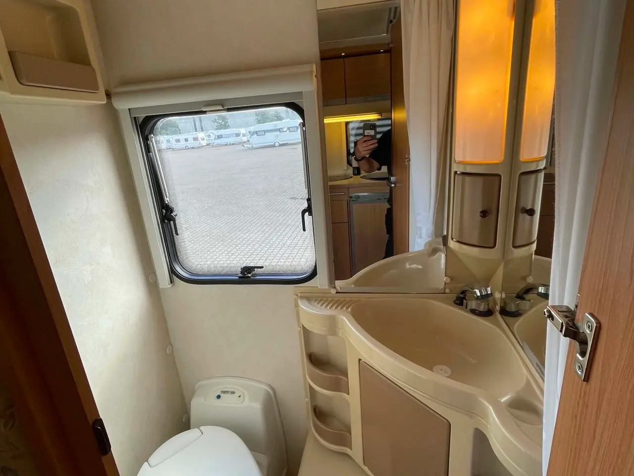 Billede 12 - 2009 - Adria Adora 563 PU
