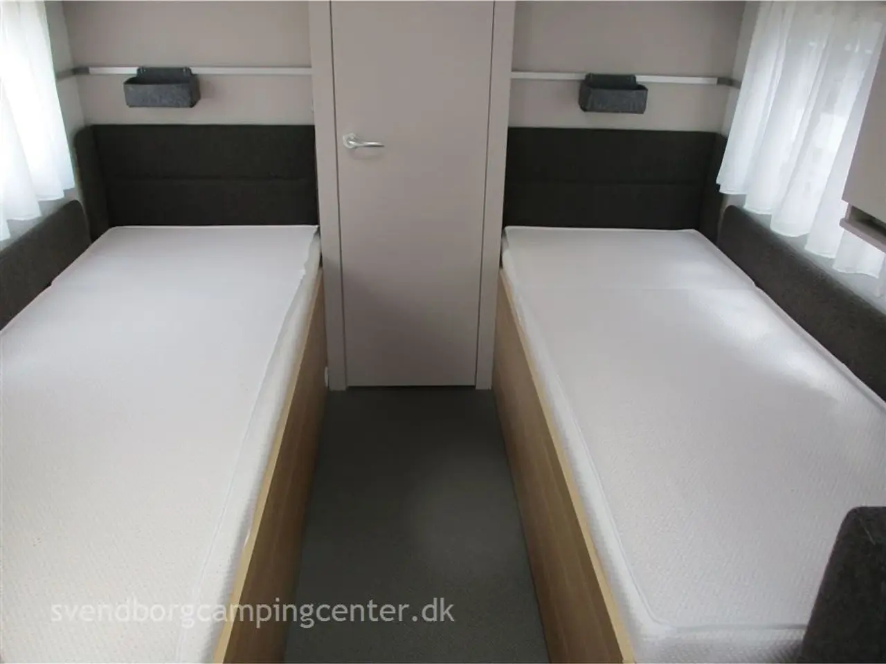 Billede 2 - 2022 - Adria Adora 613 HT Pæn og velholdt