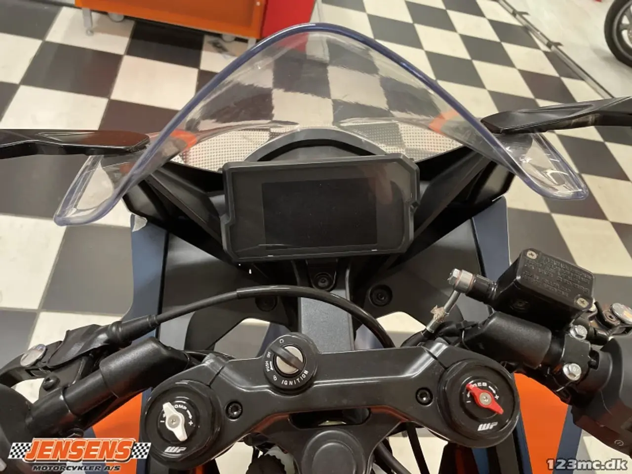 Billede 7 - KTM RC 390