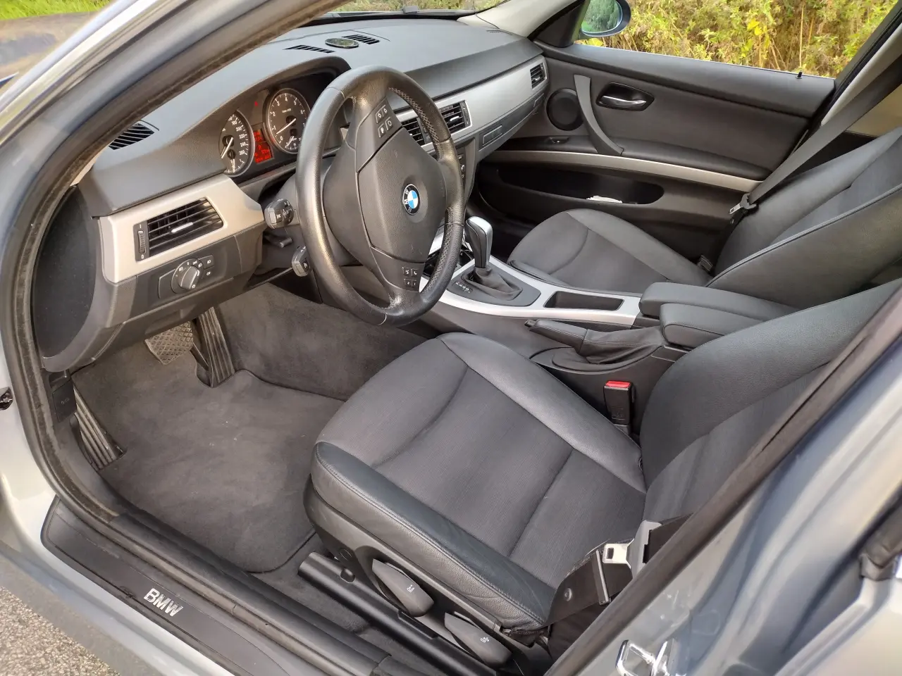 Billede 19 - BMW 325 3.0iAT