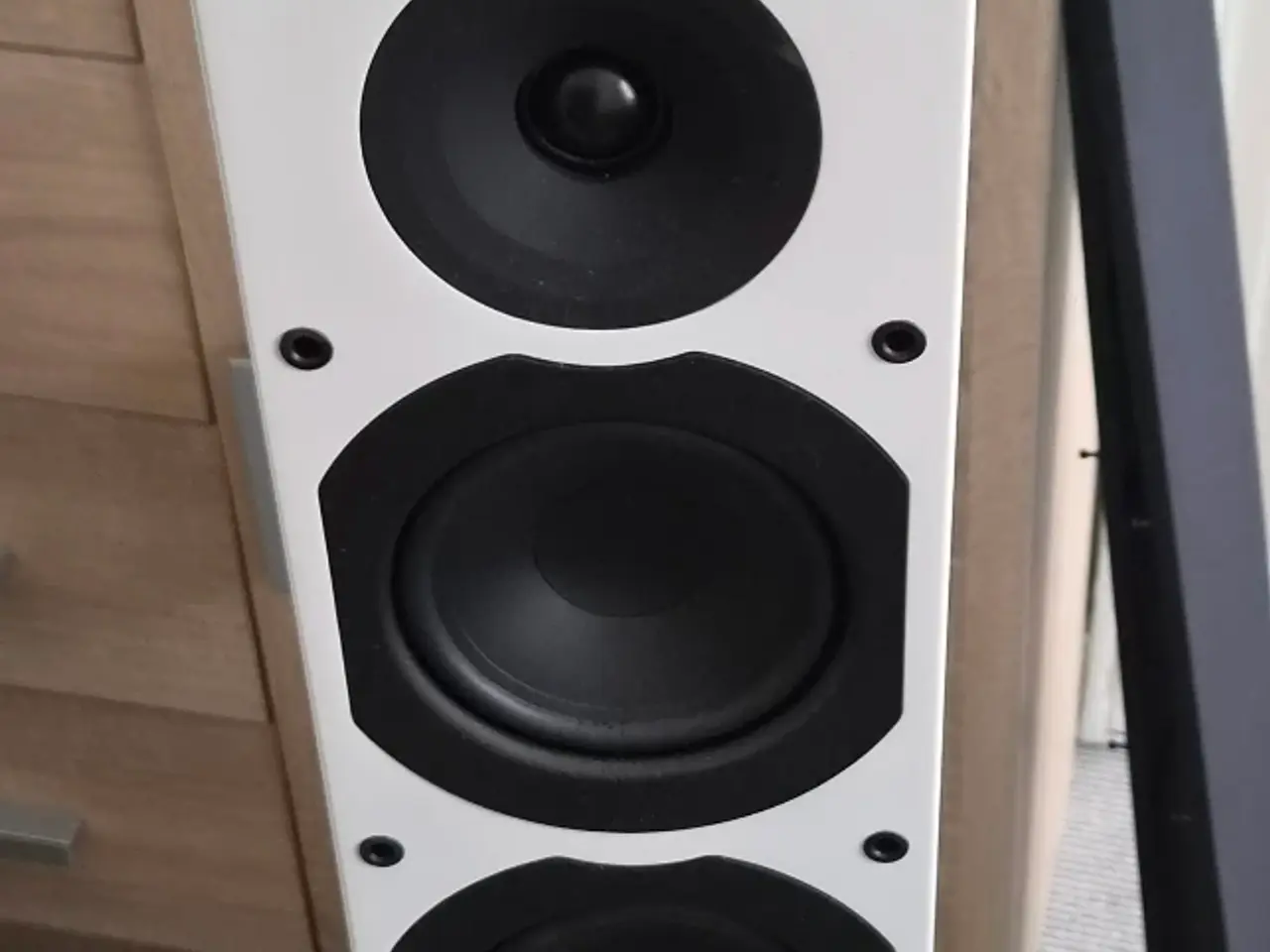 Billede 1 - System audio sa saxo ,70