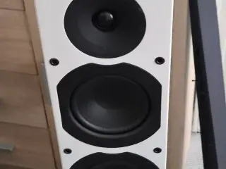 System audio sa saxo ,70