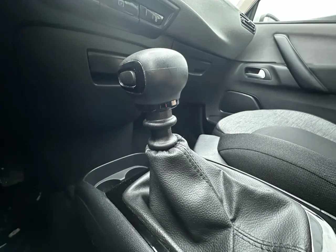 Billede 15 - Citroën Grand C4 SpaceTourer 1,5 BlueHDi 130 Iconic 7prs