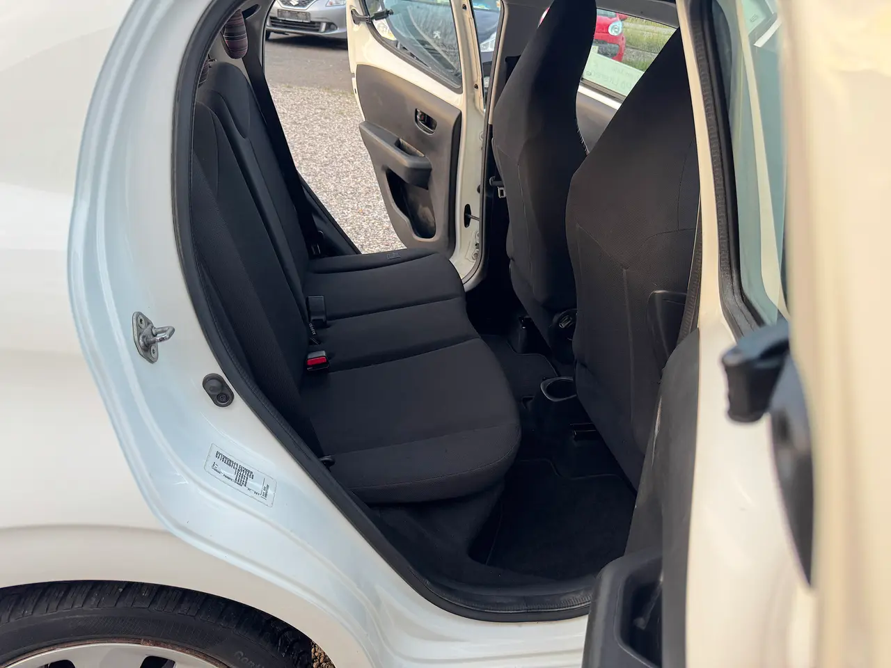 Billede 13 - Citroen C1 Nysyn Kun kørt 125000