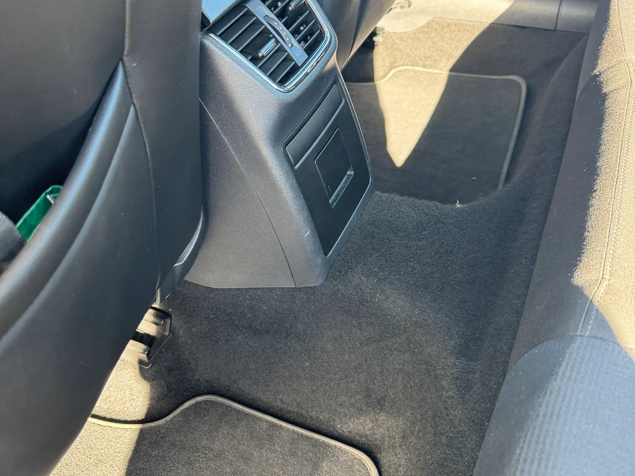 Billede 12 - Skoda Oktavia TSI 140