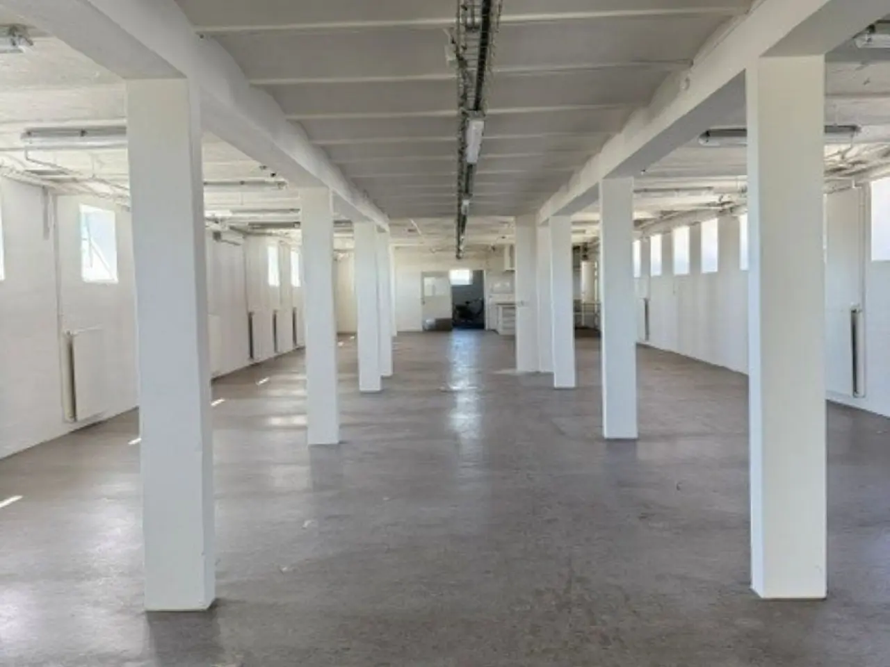 Billede 12 - LAGER på 317 m² TIL LEJE I RUDERSDAL