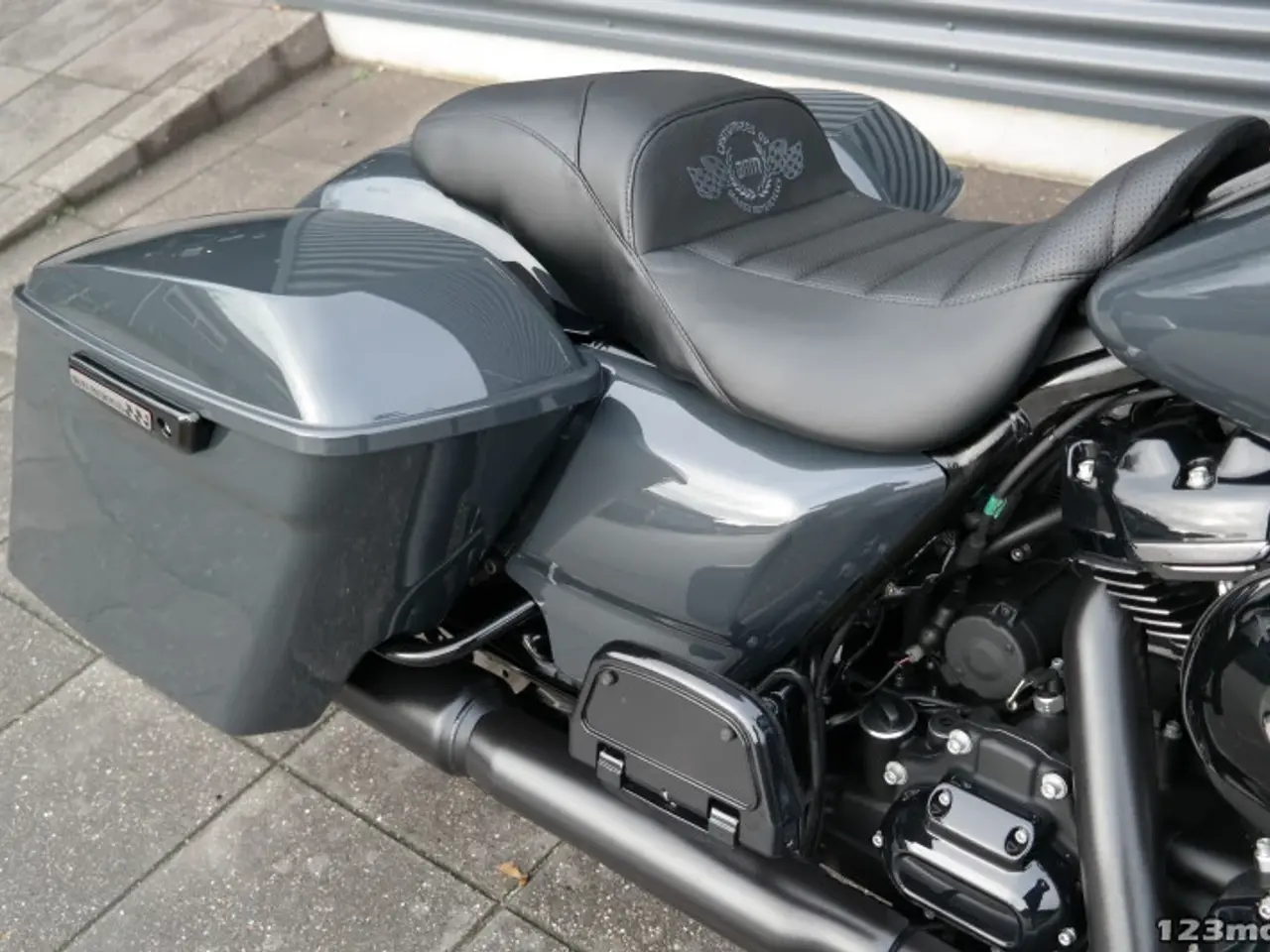 Billede 8 - Harley-Davidson FLHTP Electra Glide Police MC-SYD BYTTER GERNE