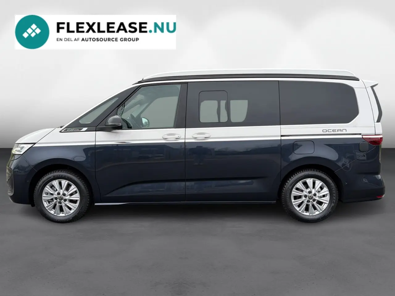 Billede 3 - VW California 2,0 TSi 204 Ocean DSG