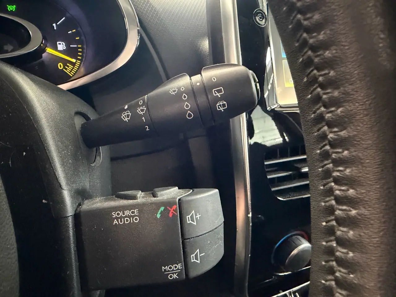 Billede 12 - Renault Clio 0,9 TCE Expression 90HK 5d