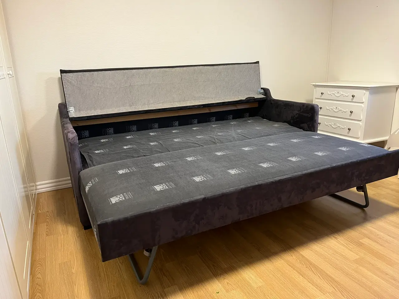 Billede 4 - Sovesofa dansk design i god stand