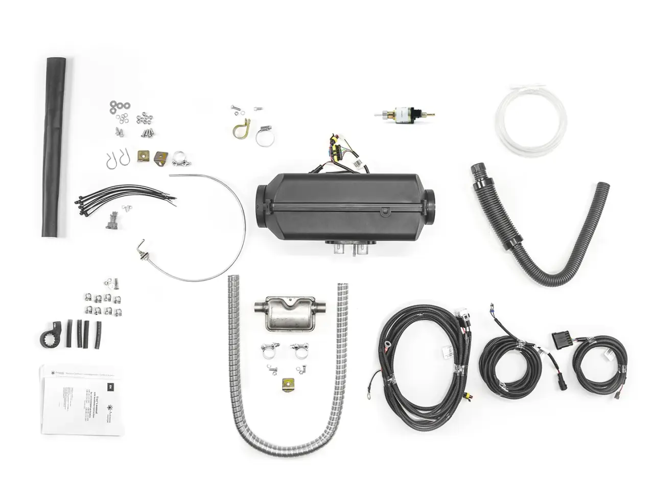 Billede 2 - AUTOTERM Air 4D Comfort Control