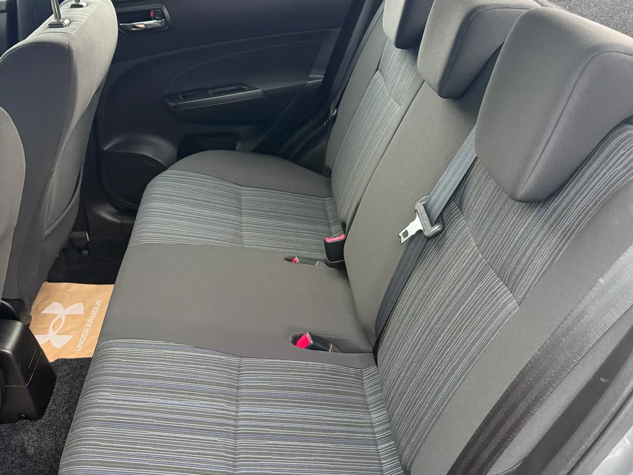 Billede 11 - Suzuki Swift fra 2017