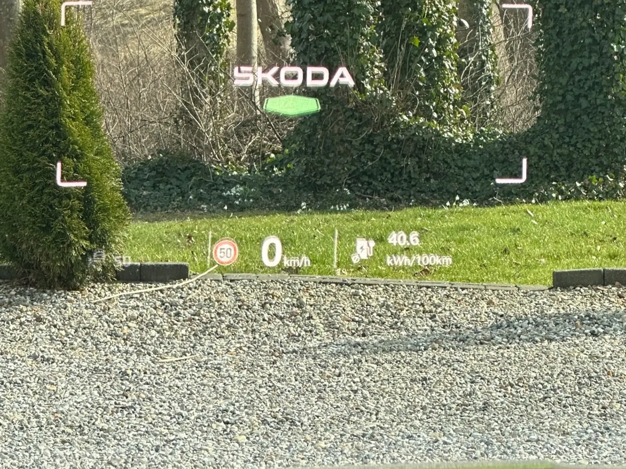 Billede 16 - Skoda Enyaq 85 iV Sportline Maxx