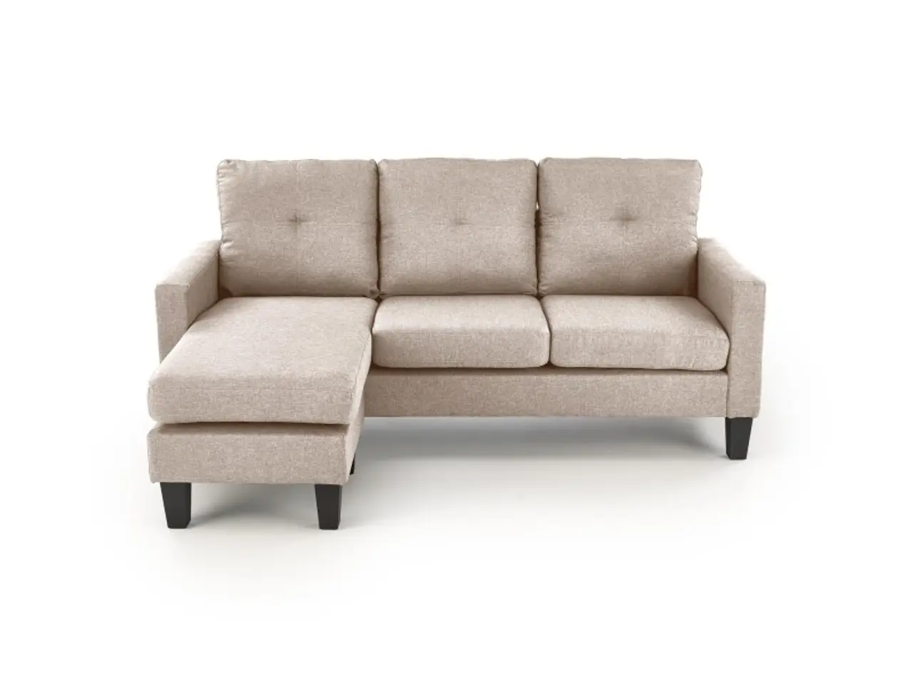 Billede 6 - GERSON sofa med osmannisk, - Beige