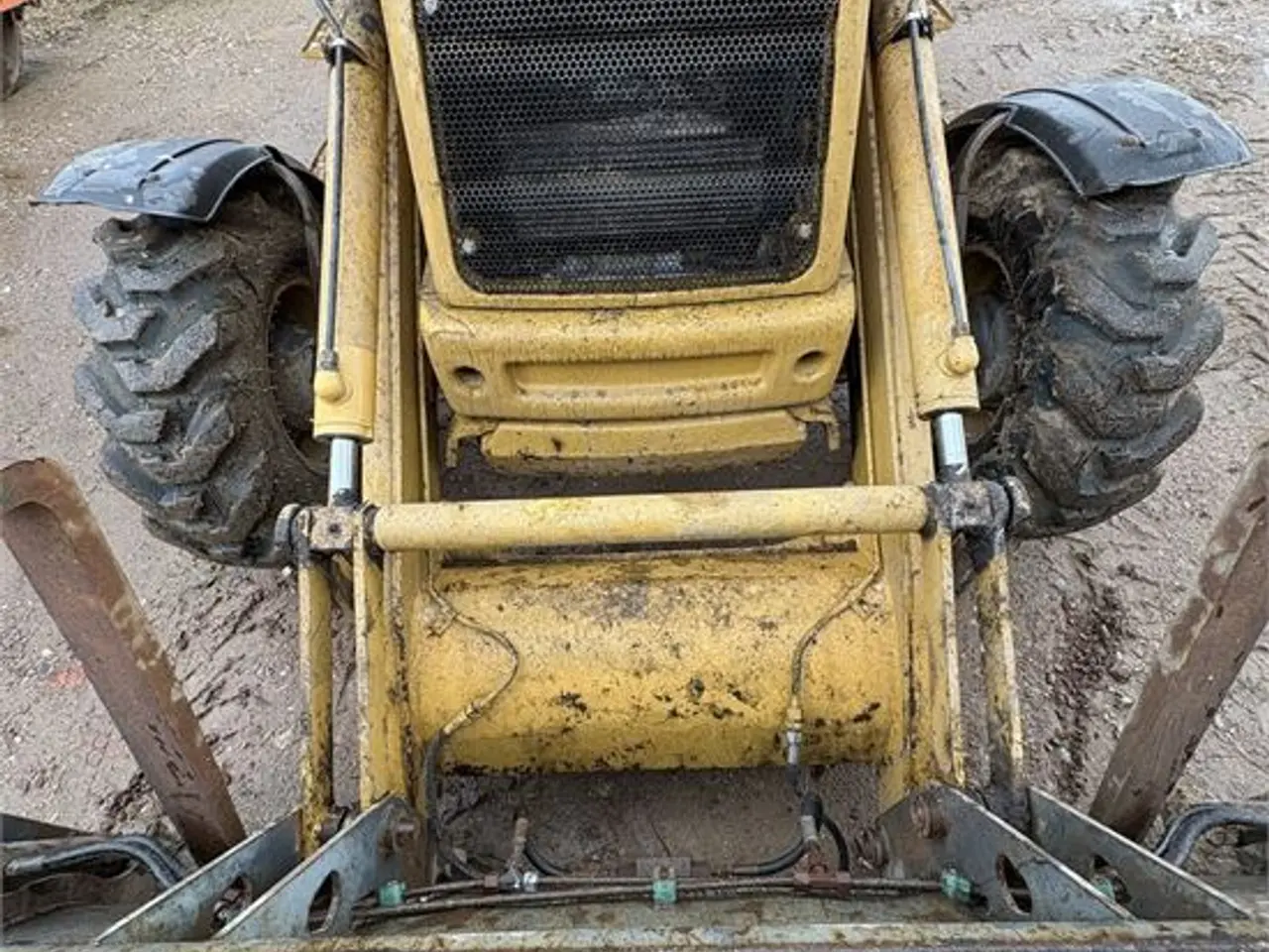 Billede 17 - New Holland NH95
