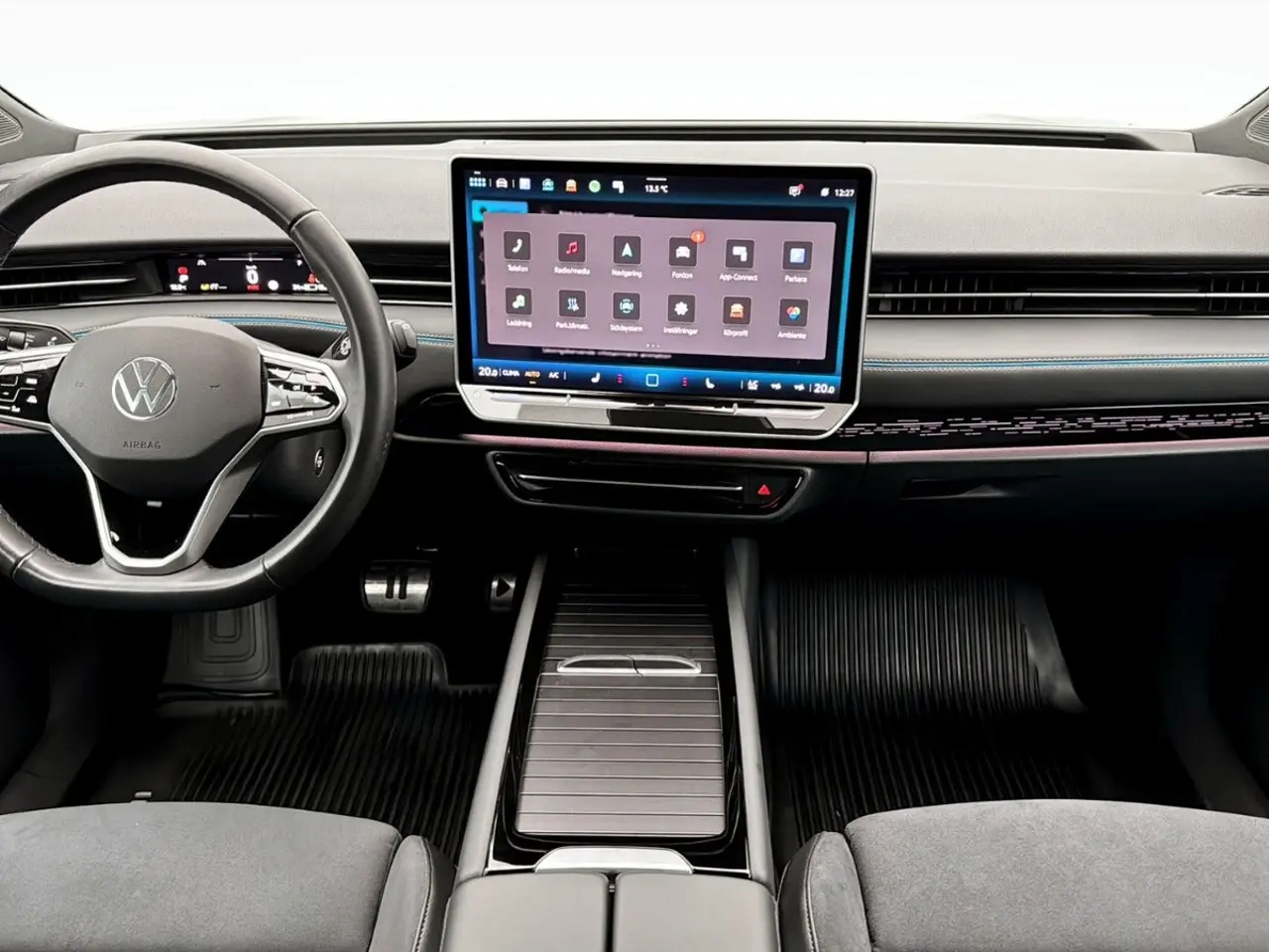 Billede 12 - VW ID.7 77 Style