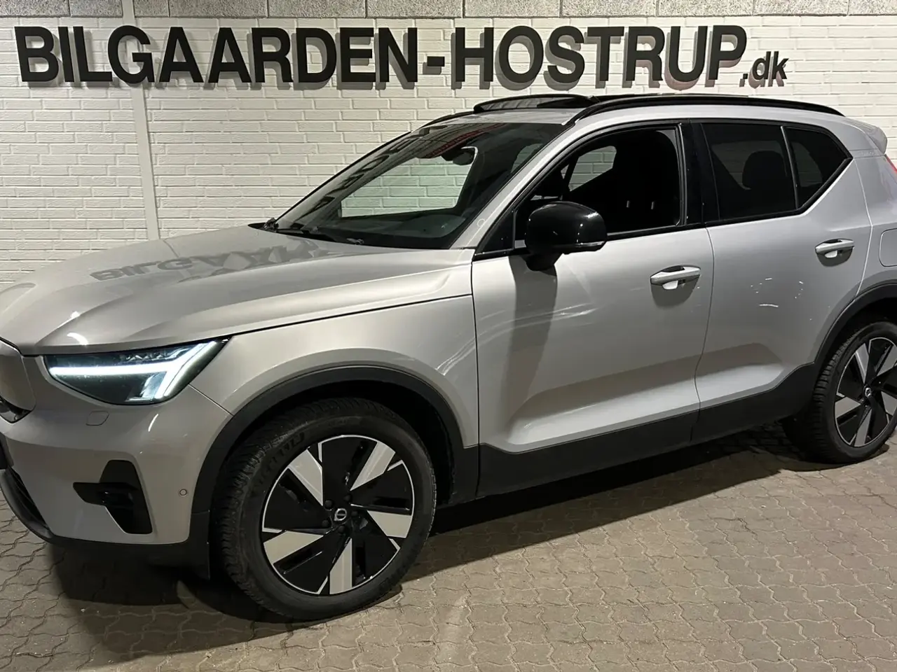 Billede 3 - Volvo XC40  ReCharge Extended Range Ultimate